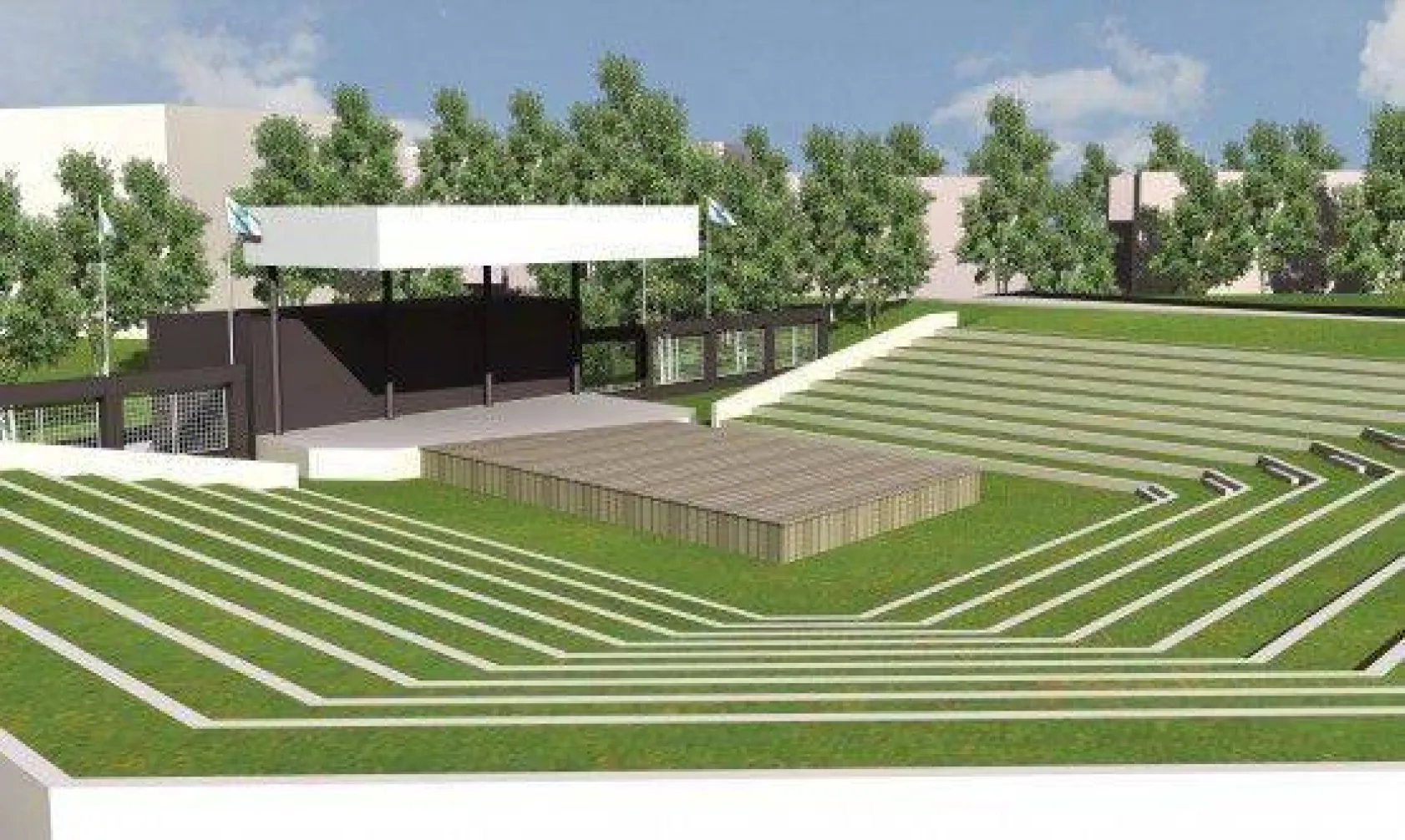 Işıklar'dan Silivri'ye dev projeler