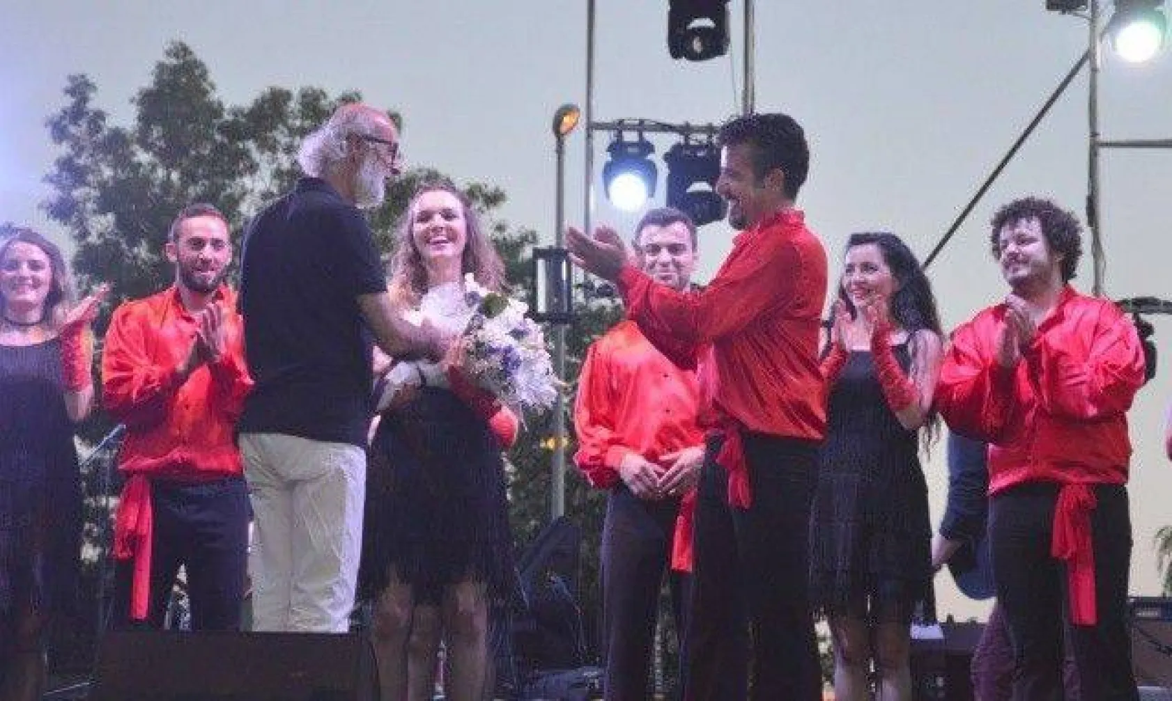 Yoğurt Festivalinde 2.Gün Coşkusu [Foto Galeri]