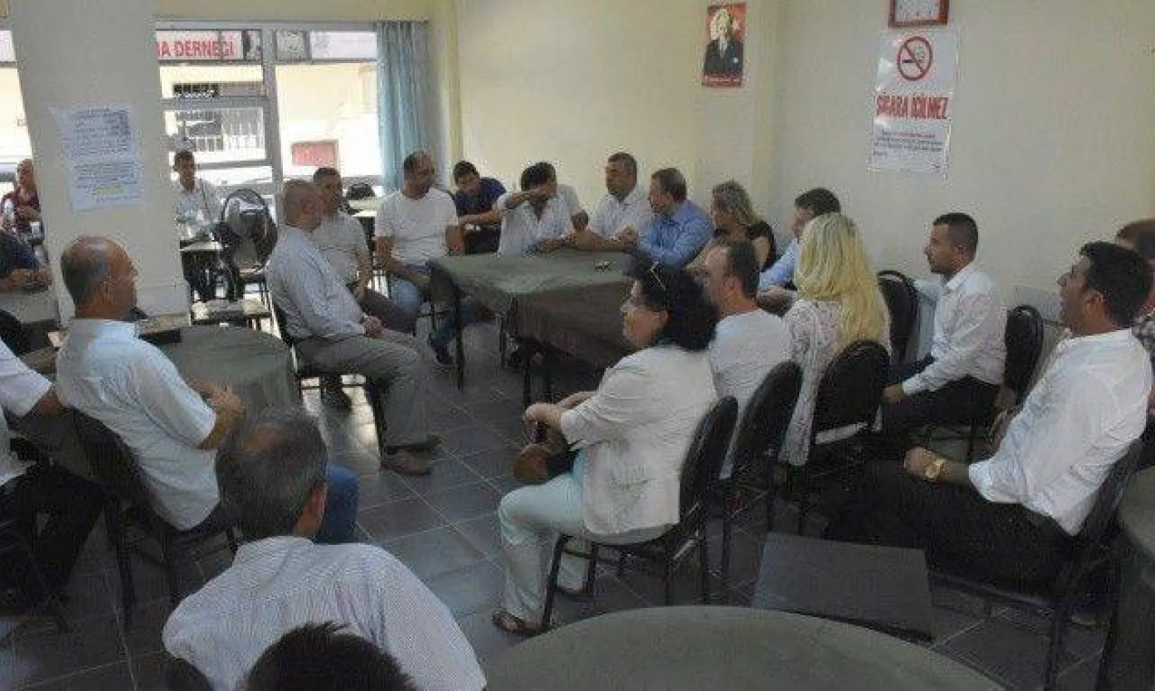 Silivri'de Bayramlar Güzeldir