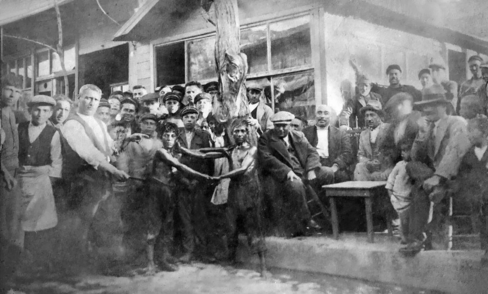 Silivri nostalji serisi 1