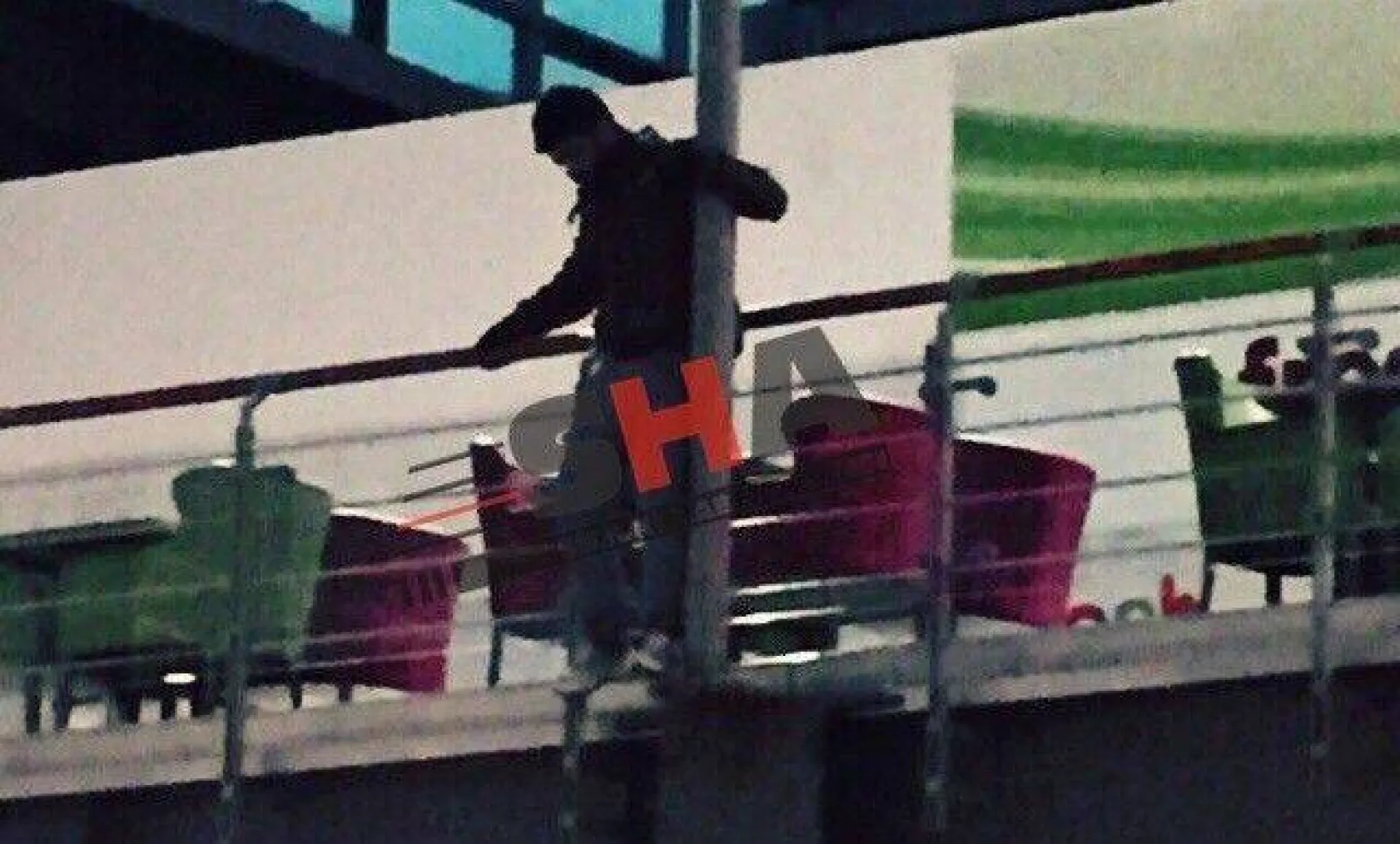 2015'in önemli olayları (Ocak)