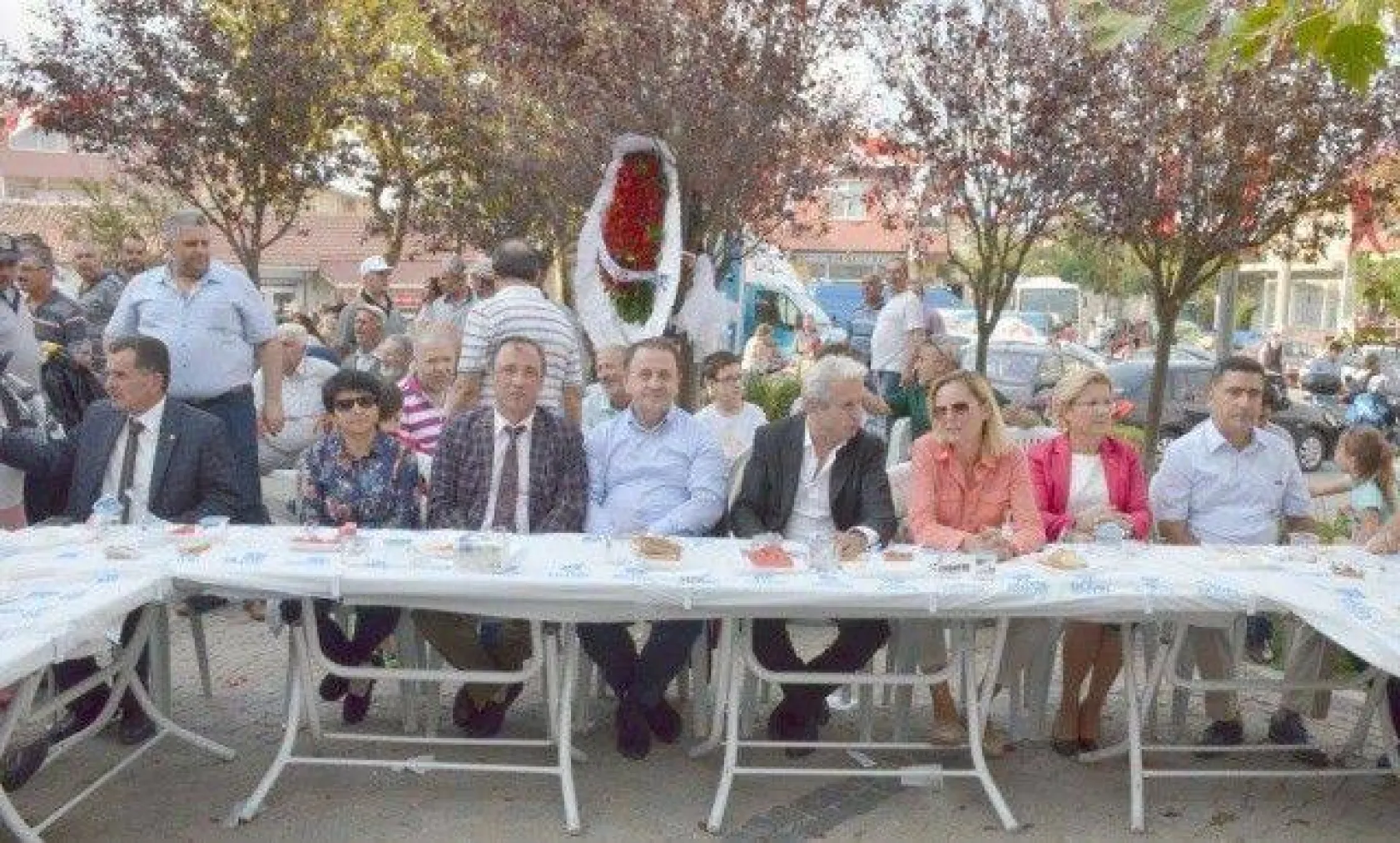 Kadıköy'de En İyi Karpuz Yarışması