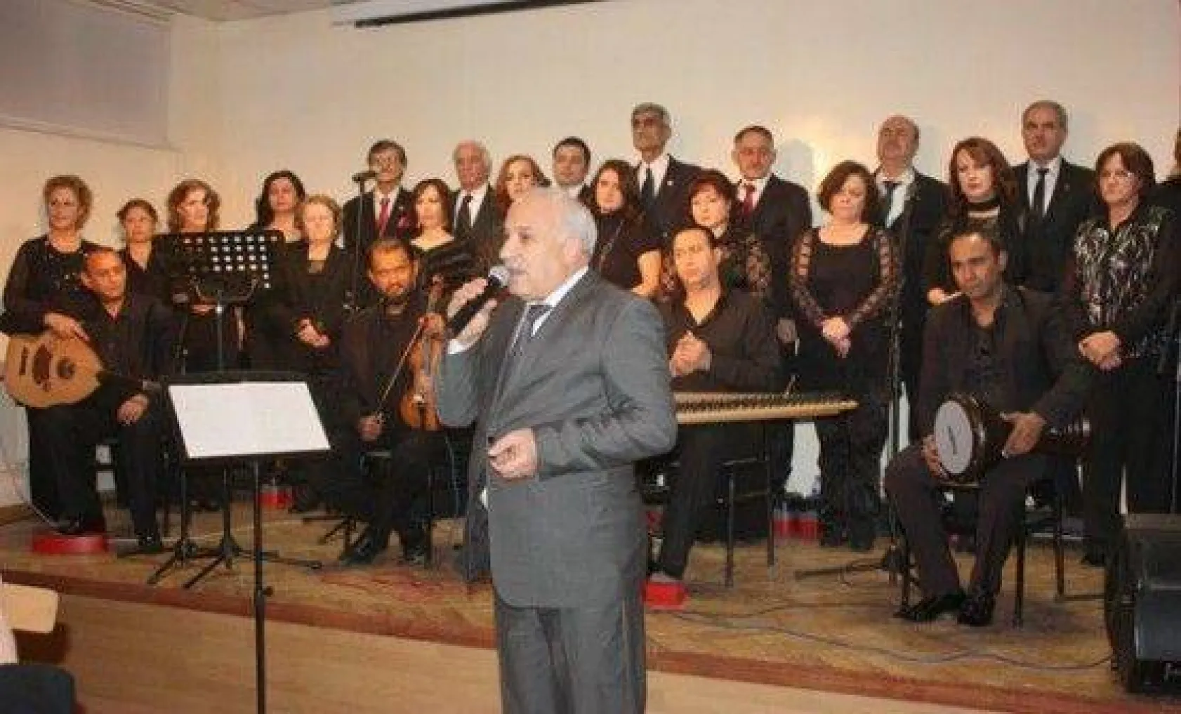 Değirmenköy'de Nostalji Rüzgârı Esti