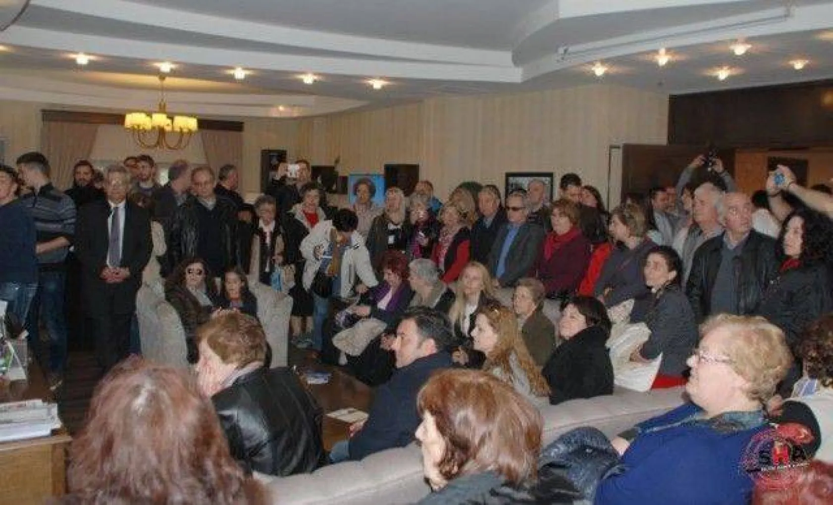 Rum Ortodokslar Silivri'yi Ziyaret Etti