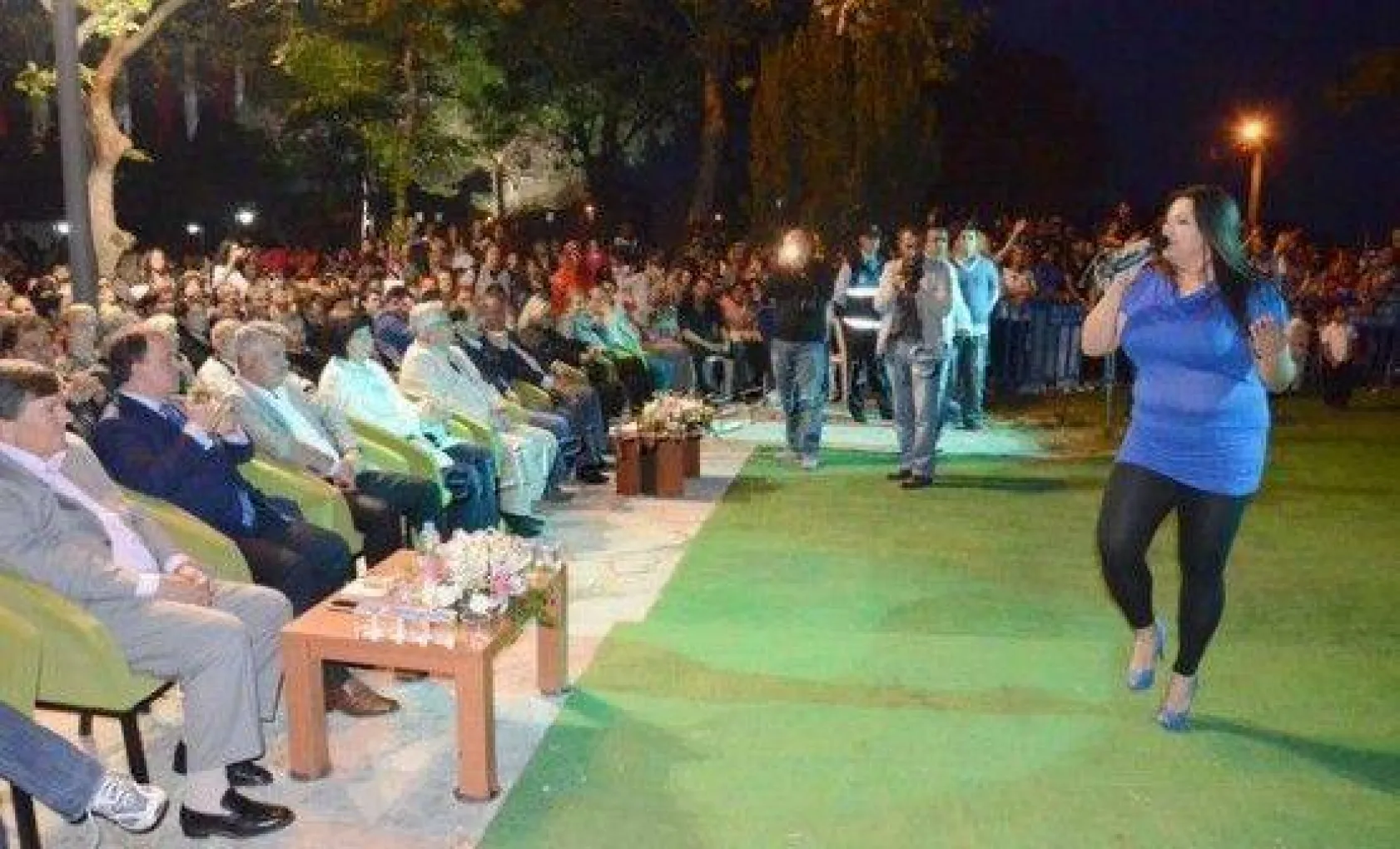 Silivri Hıdırellez Şenlikleri