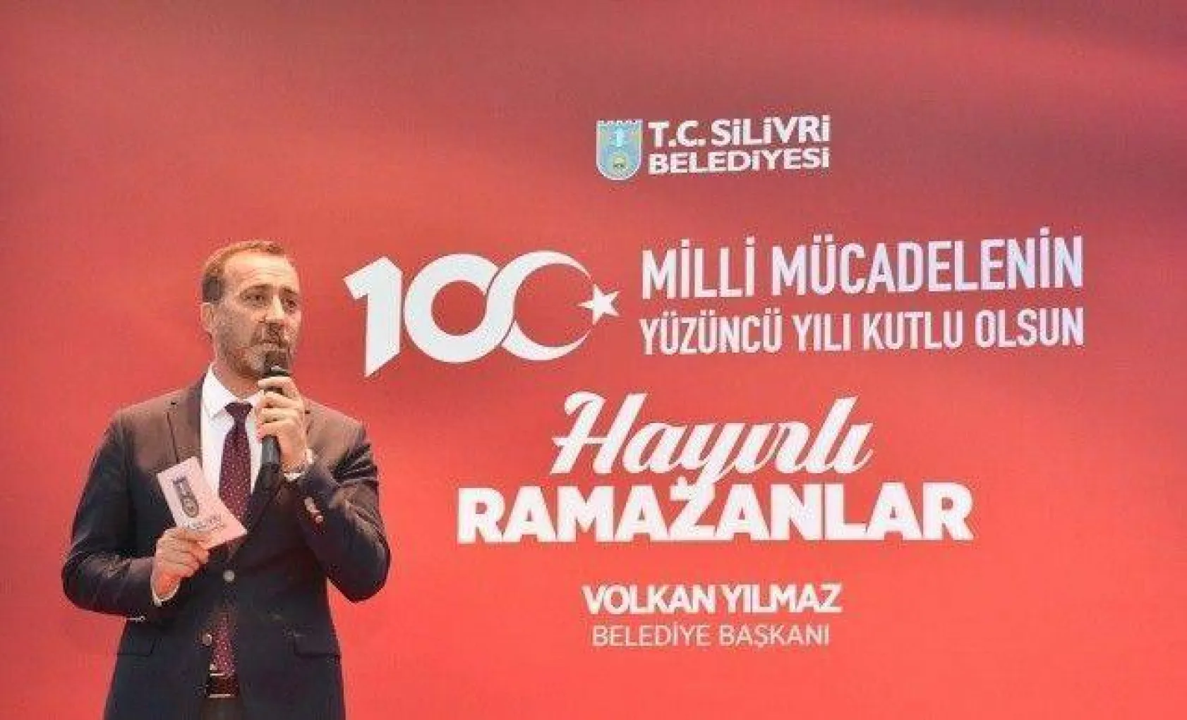 19 Mayıs ve Ramazan Coşkusu Bir Arada