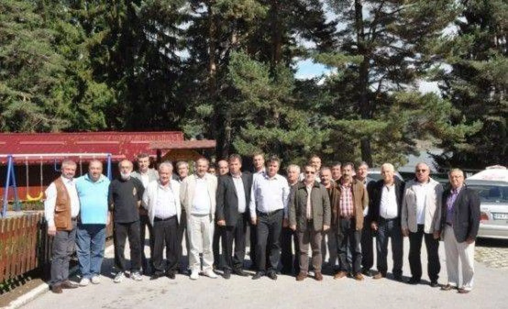 Silivri,Velingrad ile kardeş oldu