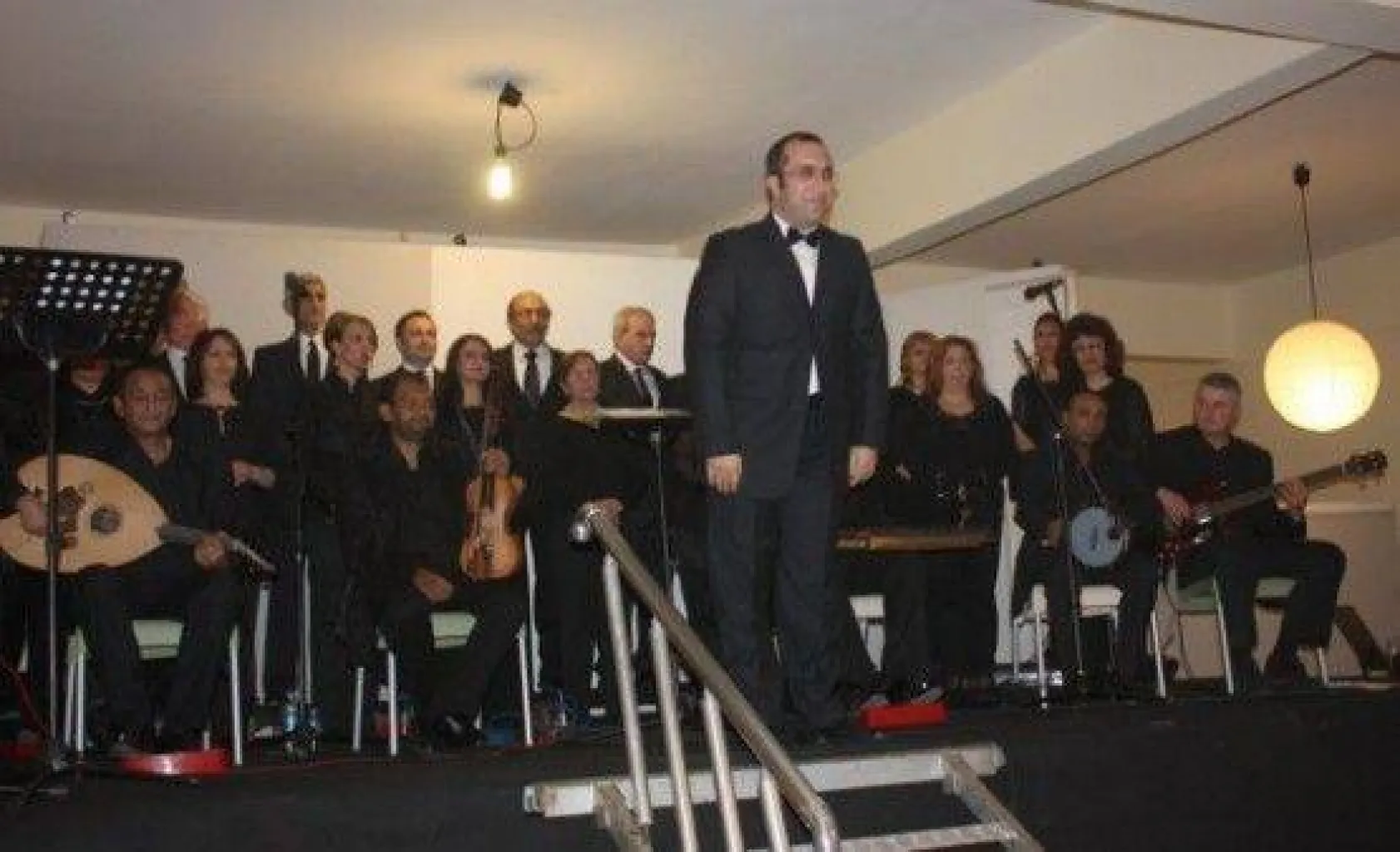 Selimpaşa'da Kültür Sanat Günleri İlgi Gördü