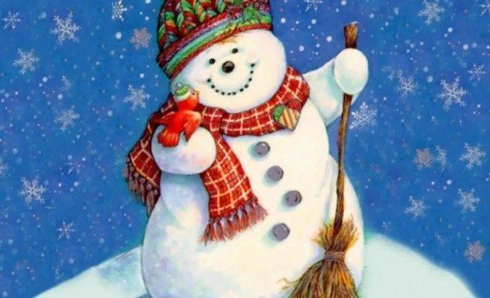 Kış mevsiminde Silivri