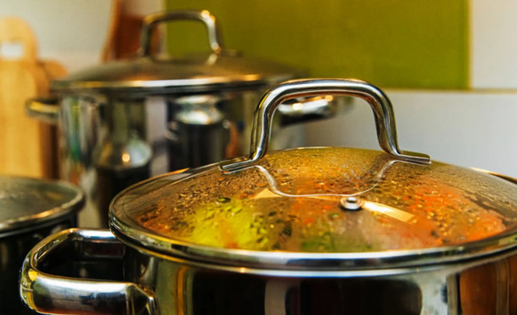 Yemekleri tekrar tekrar ısıtmak doğru mu?