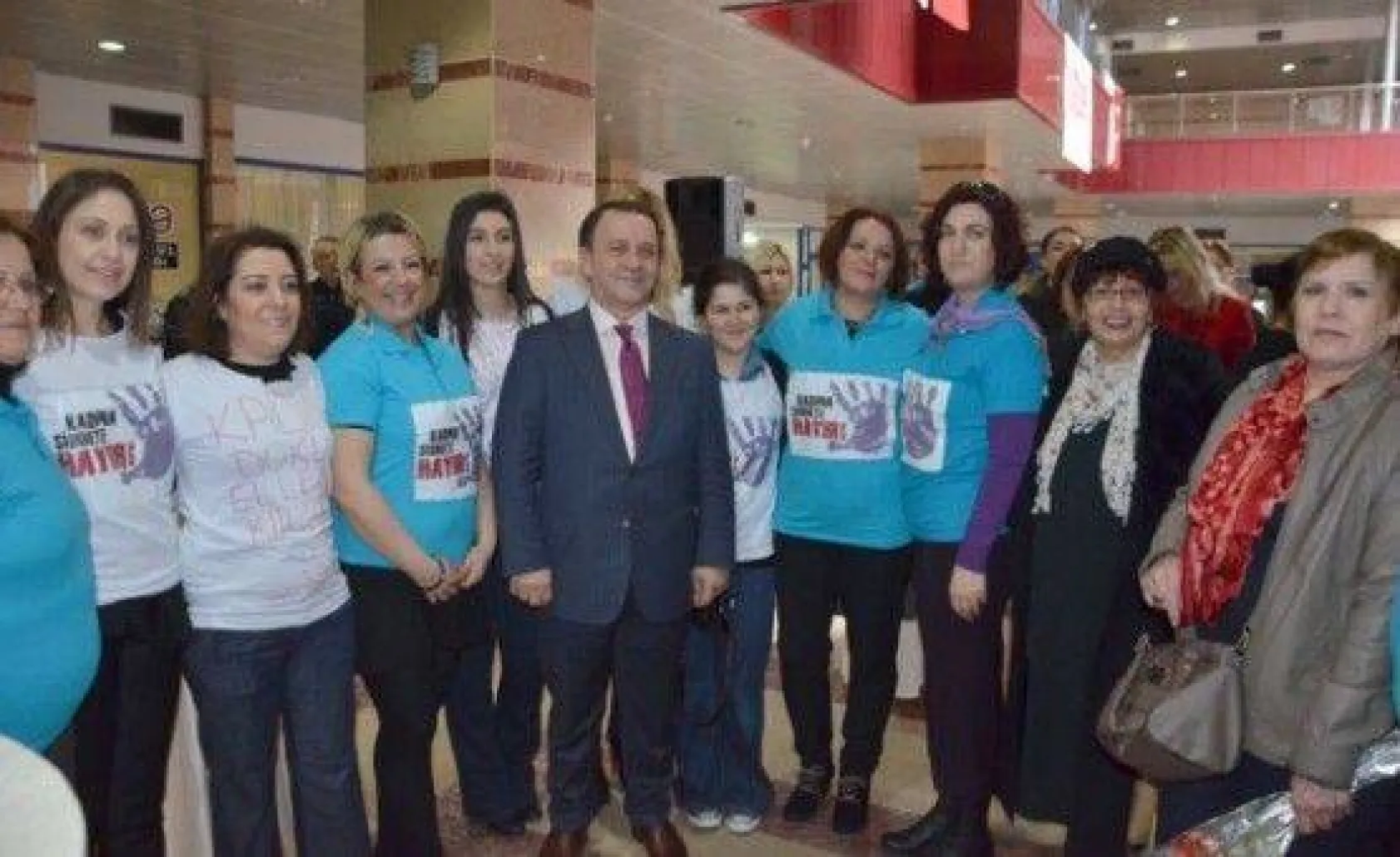 Silivrili Kadınlar Hayallerini Gerçeğe Dönüştürdü