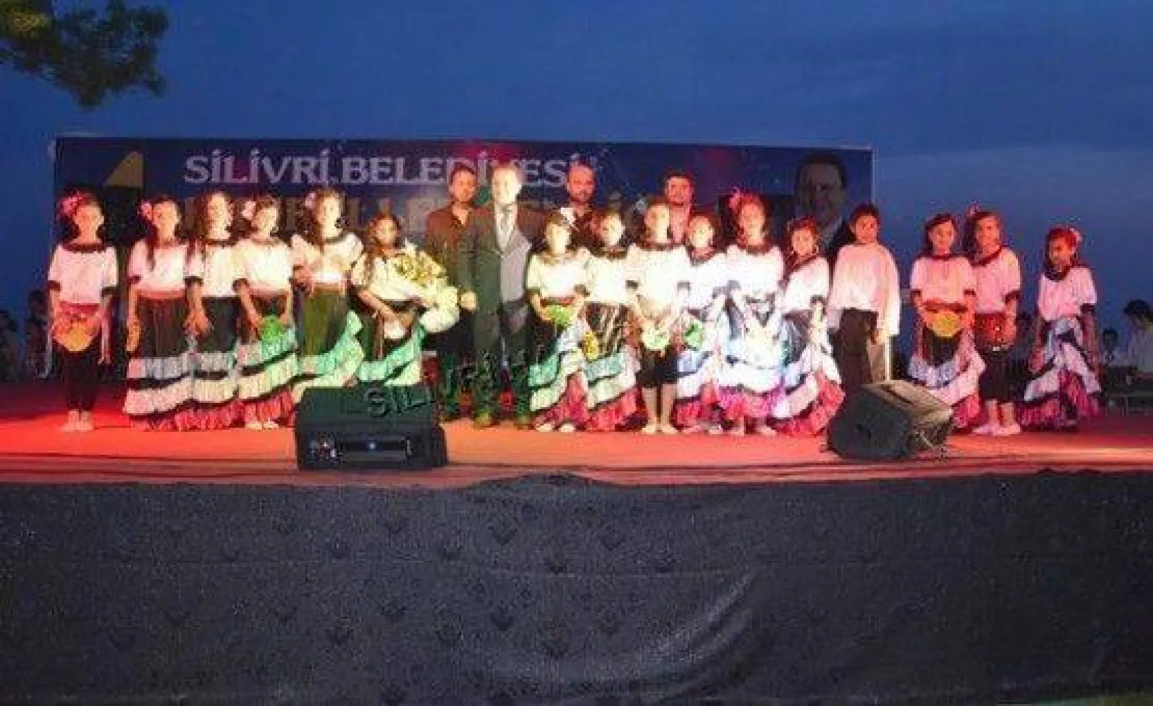 Silivri Hıdırellez Şenlikleri