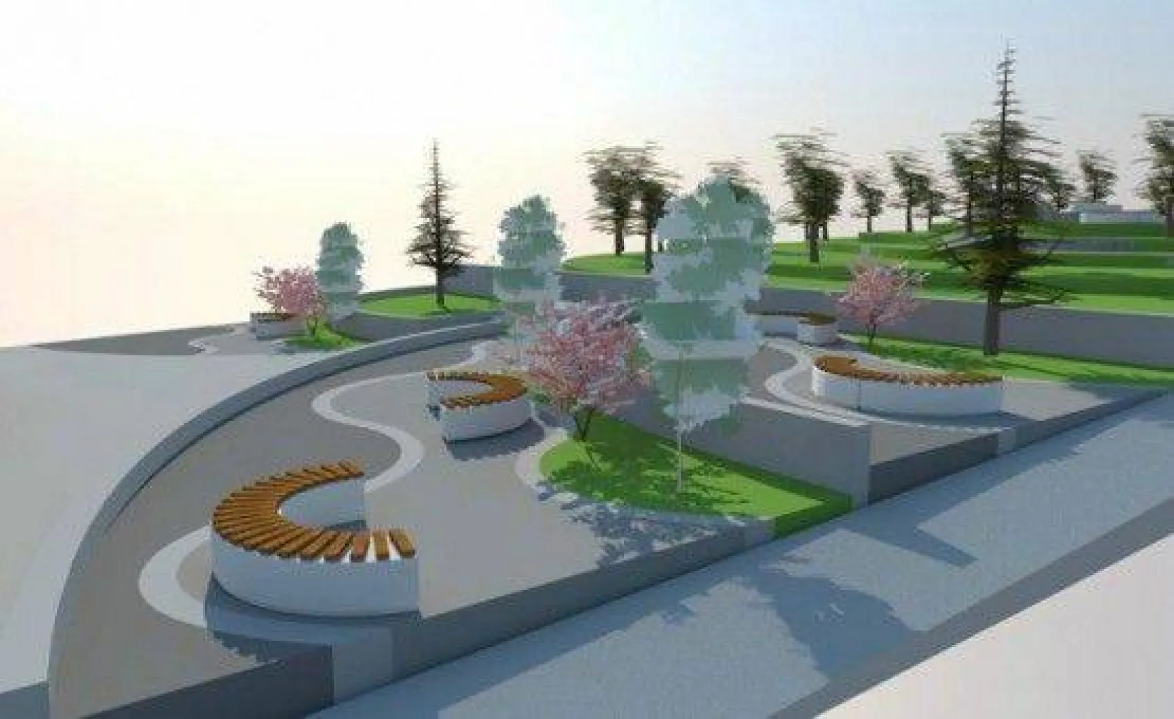 Selimpaşa Meydanı Büyüyor