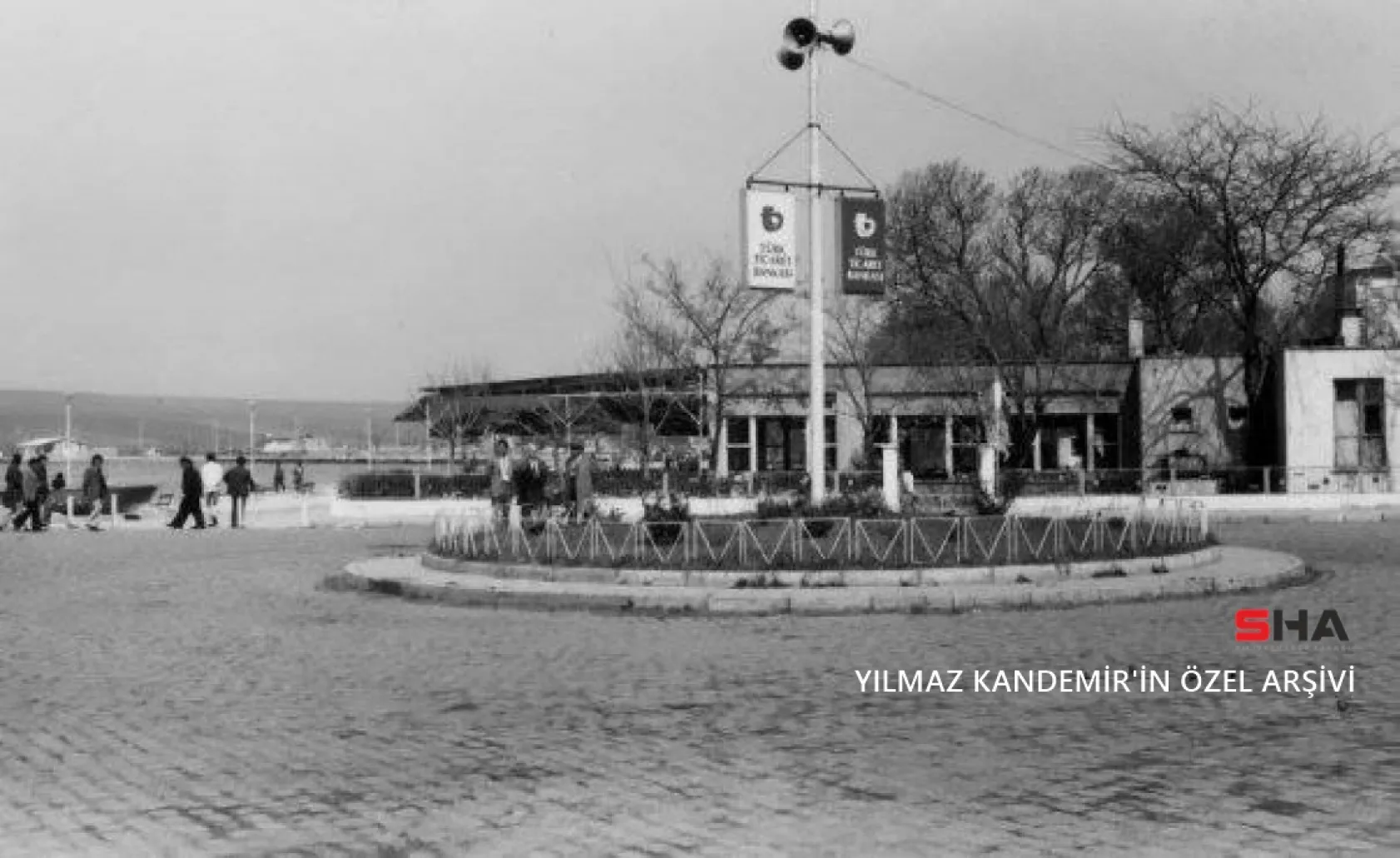 Silivri Nostalji 9: Geçmişten Günümüze Silivri Fotoğrafları