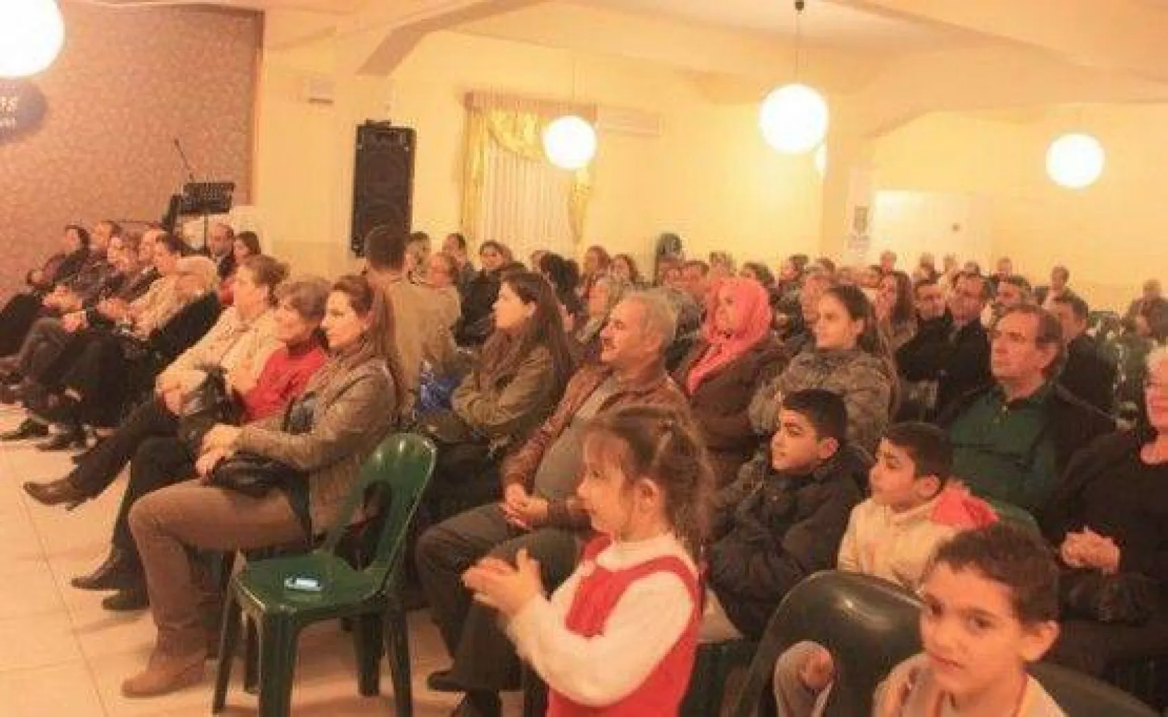 Selimpaşa'da Kültür Sanat Günleri İlgi Gördü