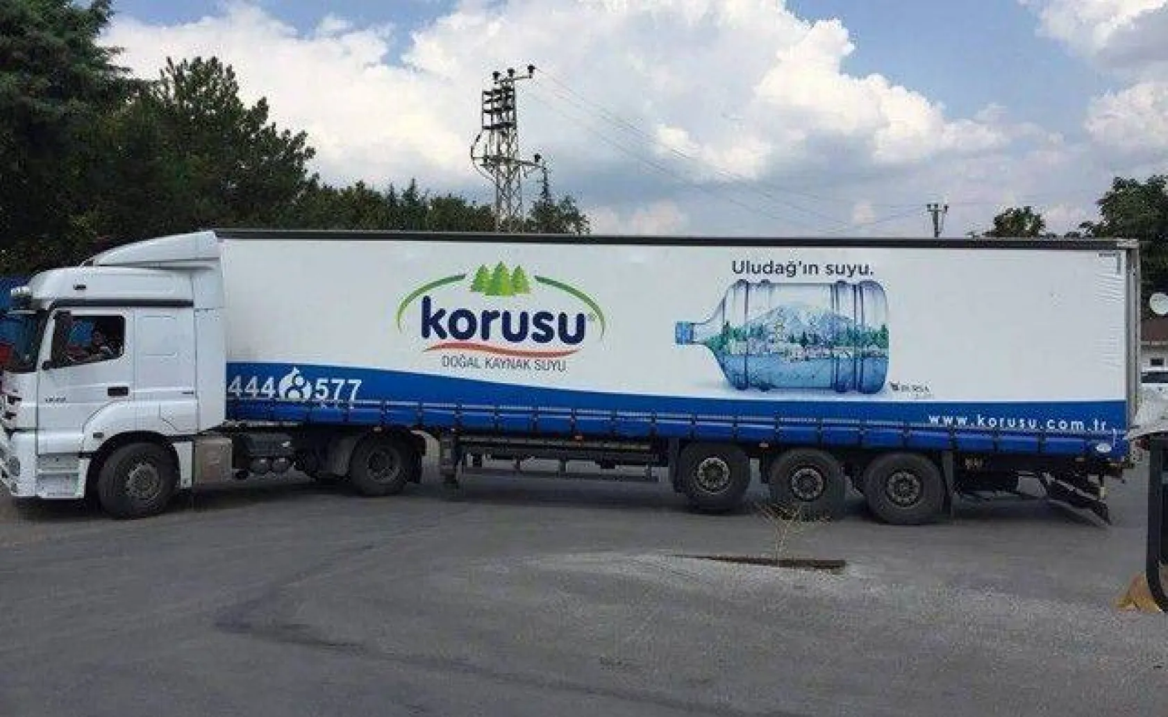 Dededen torunlara bir aile şirketi: TAŞKINLAR