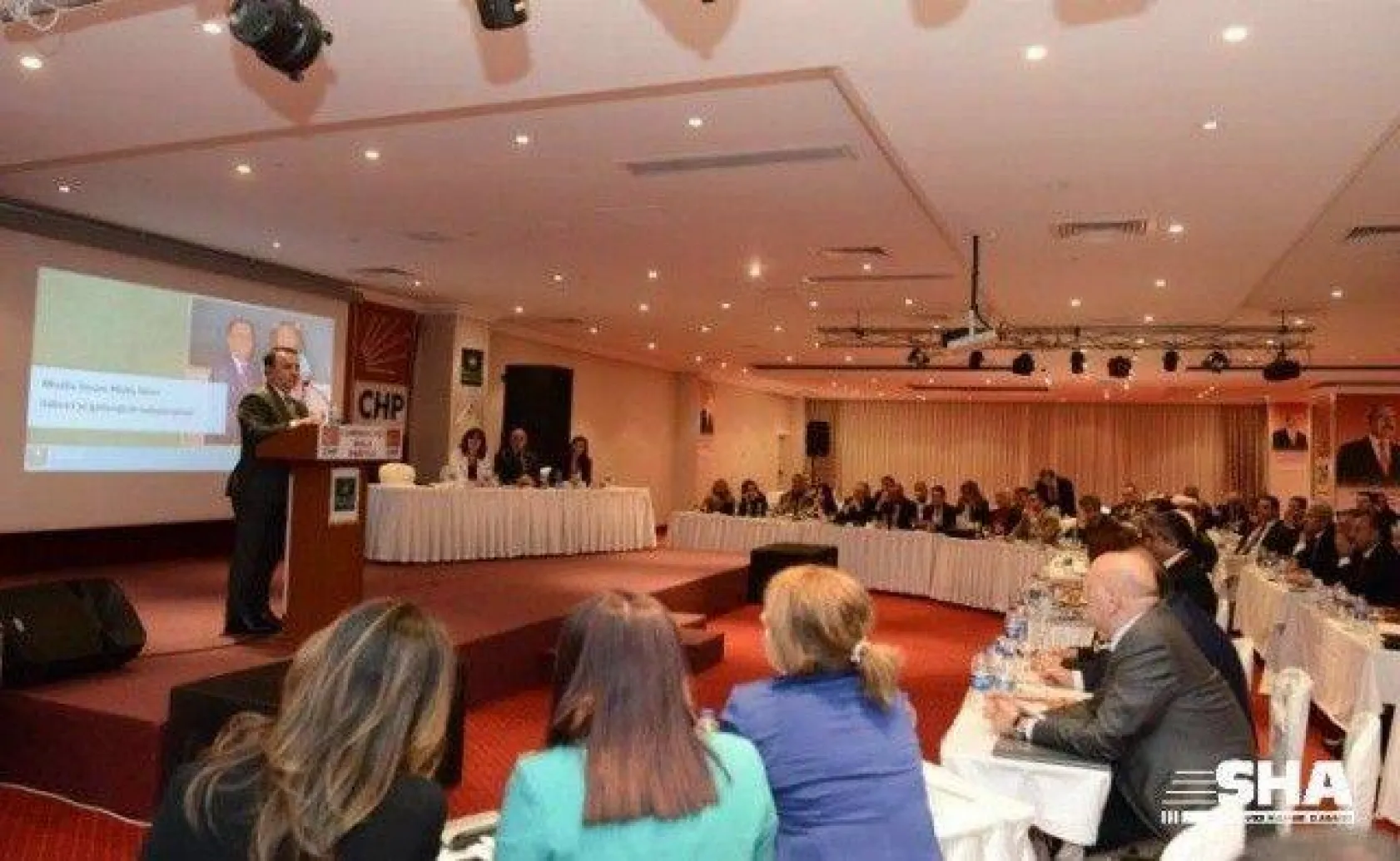 Işıklar Mutlu İnsan Projesini Anlattı