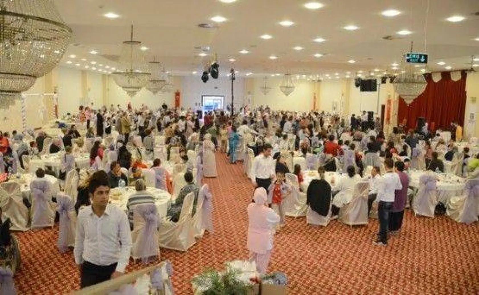 Işıklar Bir Gün Değil, Hergün Yanınızdayız