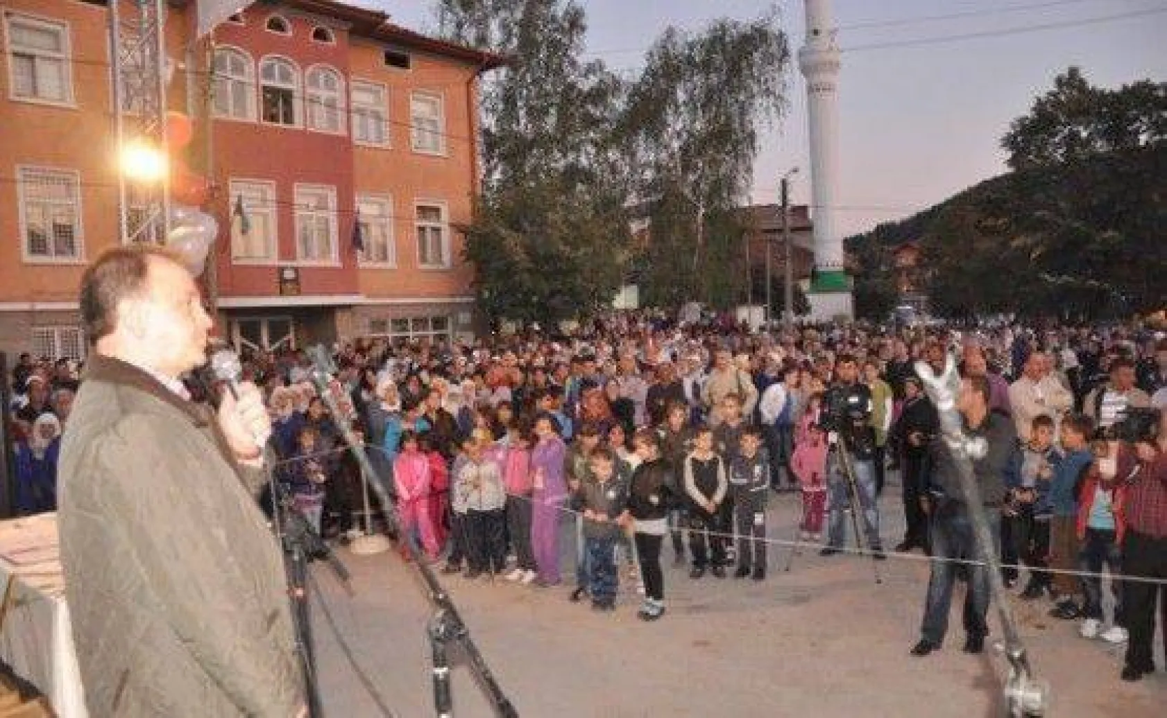 Silivri,Velingrad ile kardeş oldu