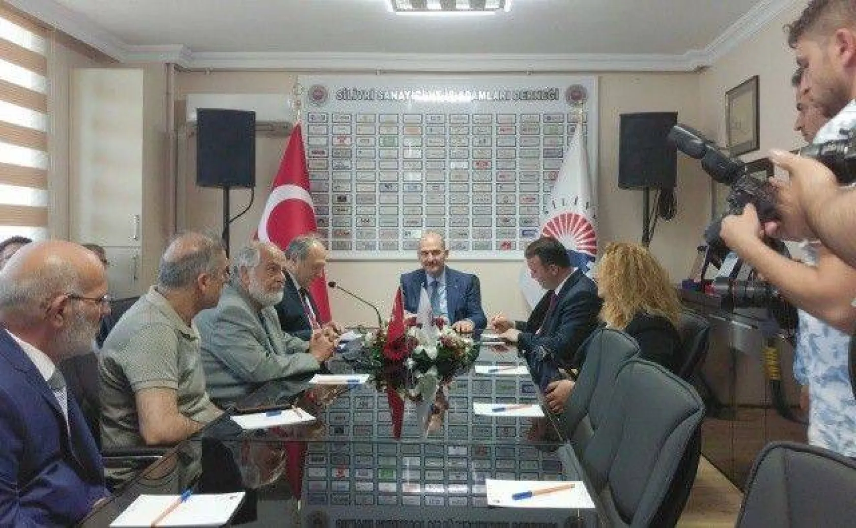 Bakan Soylu'dan Silivri Müjdeleri