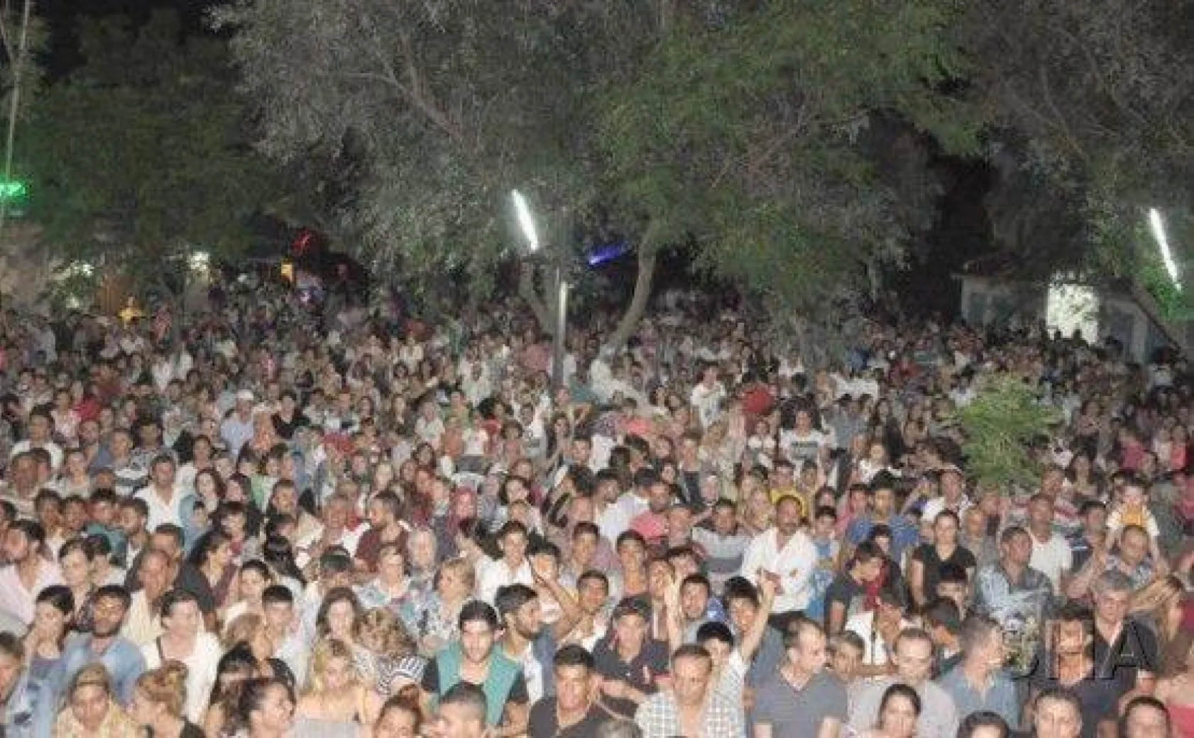 Selimpaşa'da Festival Coşkusu