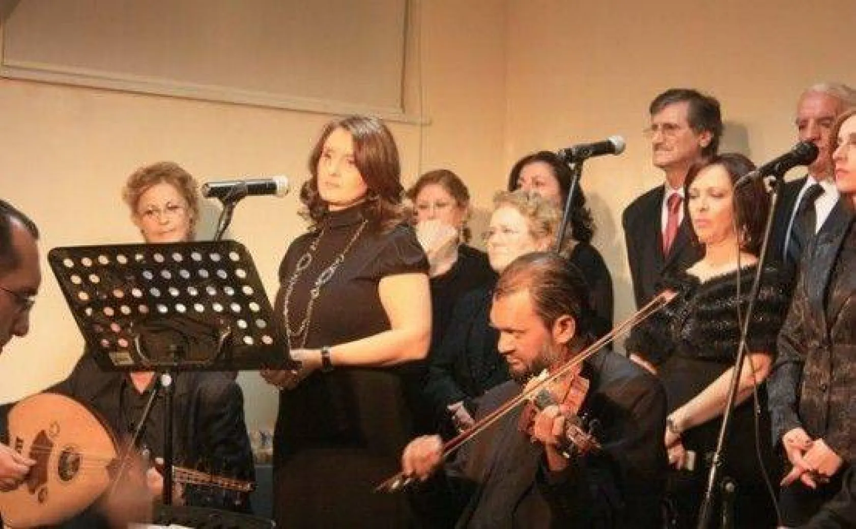 Değirmenköy'de Nostalji Rüzgârı Esti