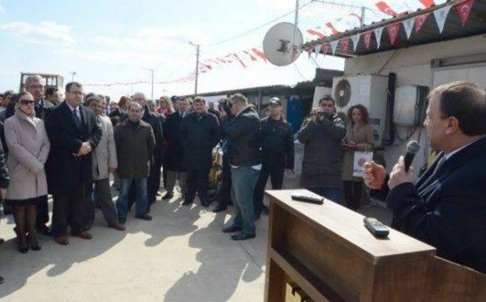 Silivrili Balıkçıların Yüzü Güldü