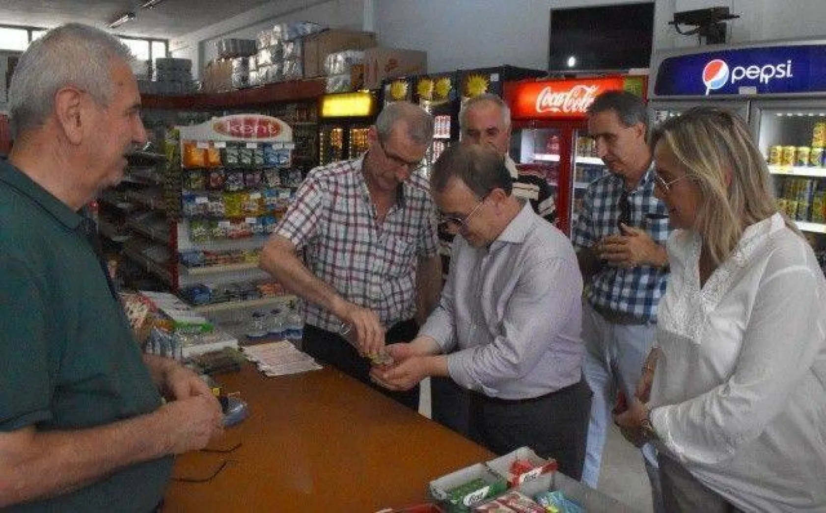 Silivri'de Bayramlar Güzeldir
