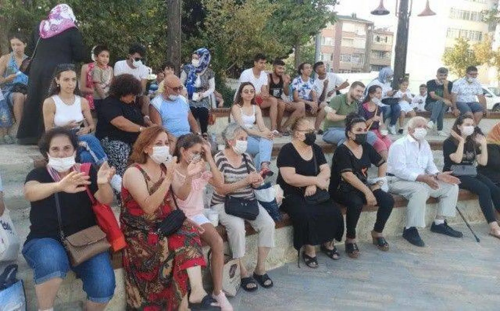 Festivaller Kenti Silivri