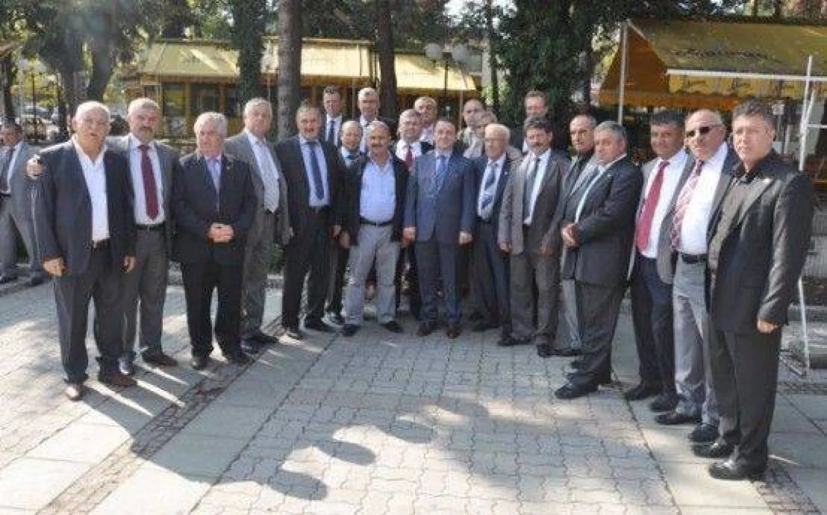 Silivri,Velingrad ile kardeş oldu