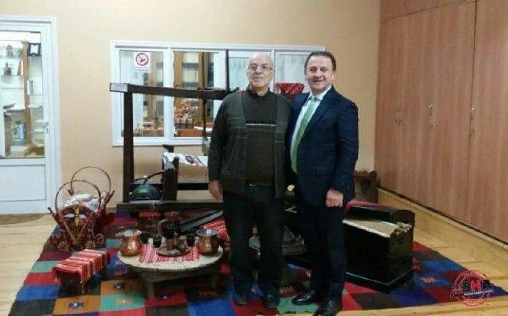 2. Geleneksel Gazitepe Futbol Turnuvası