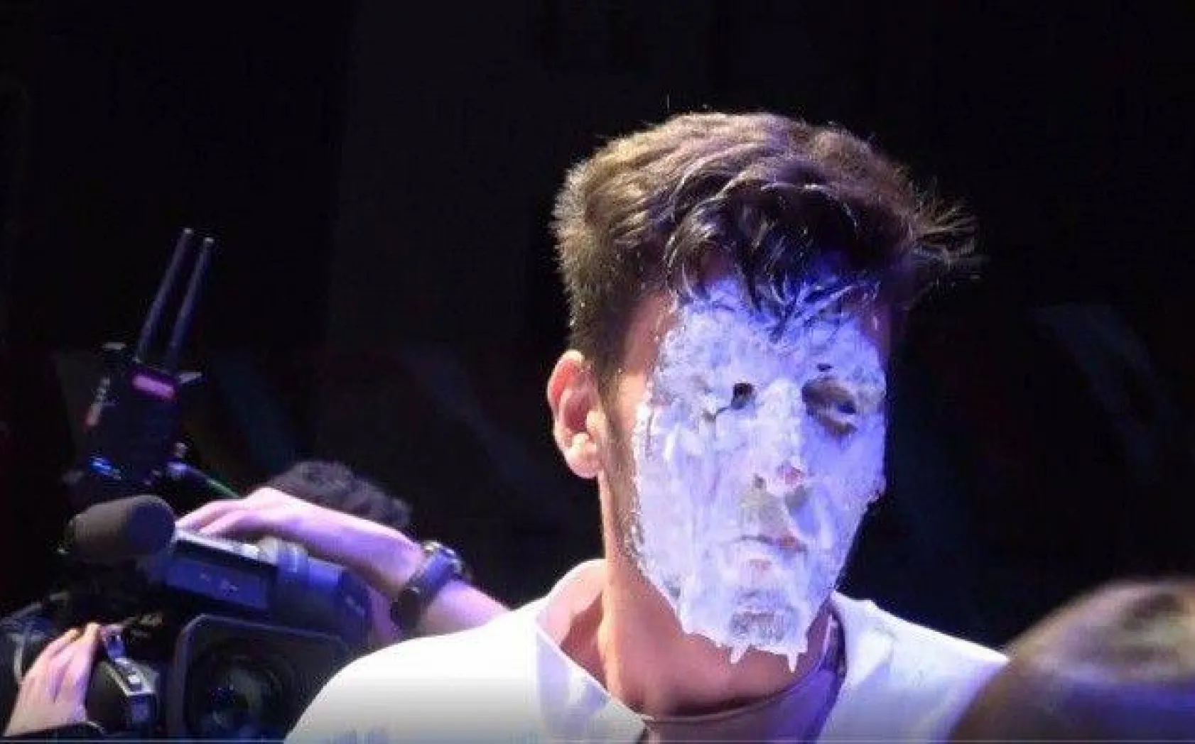 Yoğurt Festivali'nde Rock Müzik Keyfi