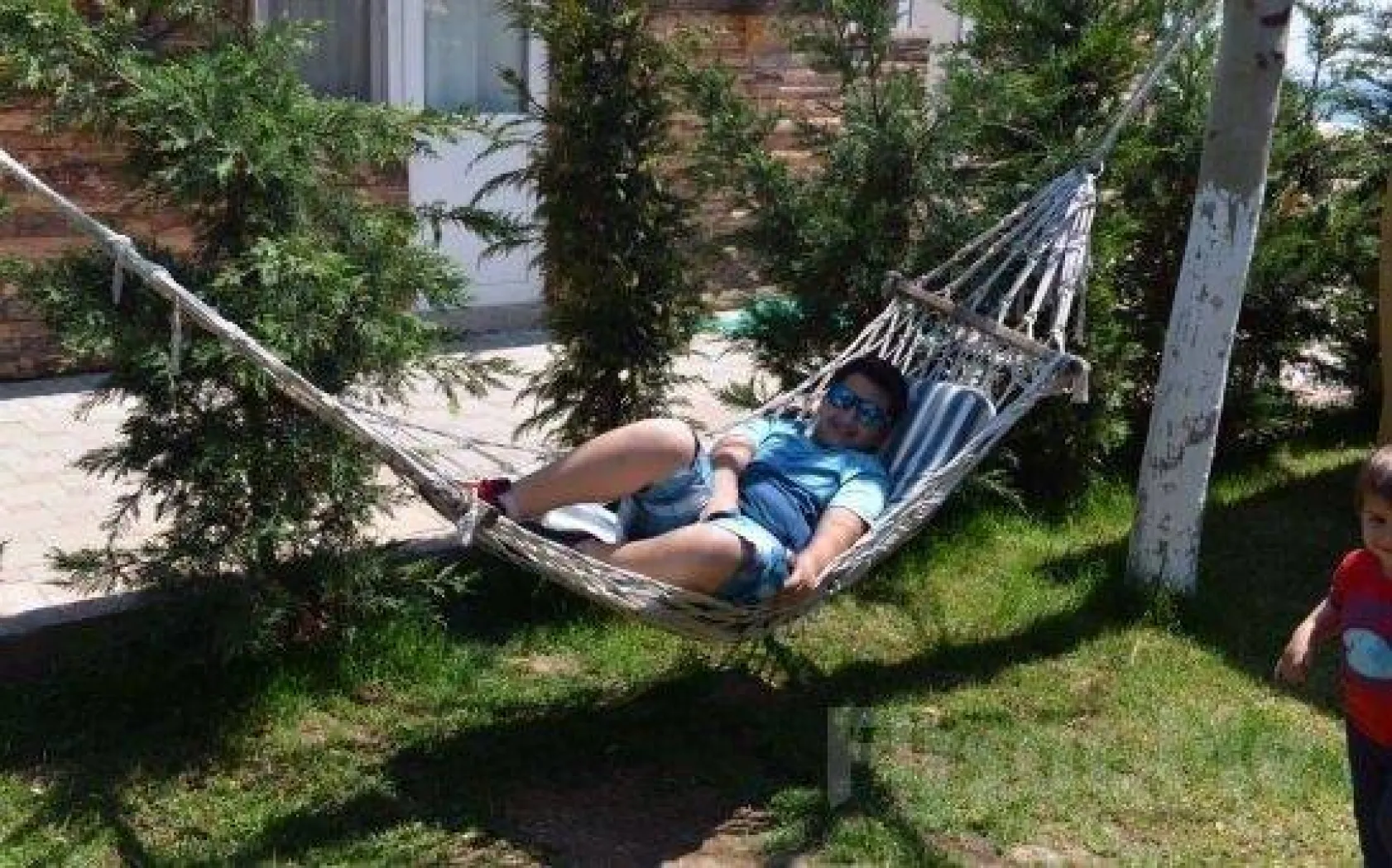 'Mavi Çatı' yenilenen yüzüyle hizmete girdi