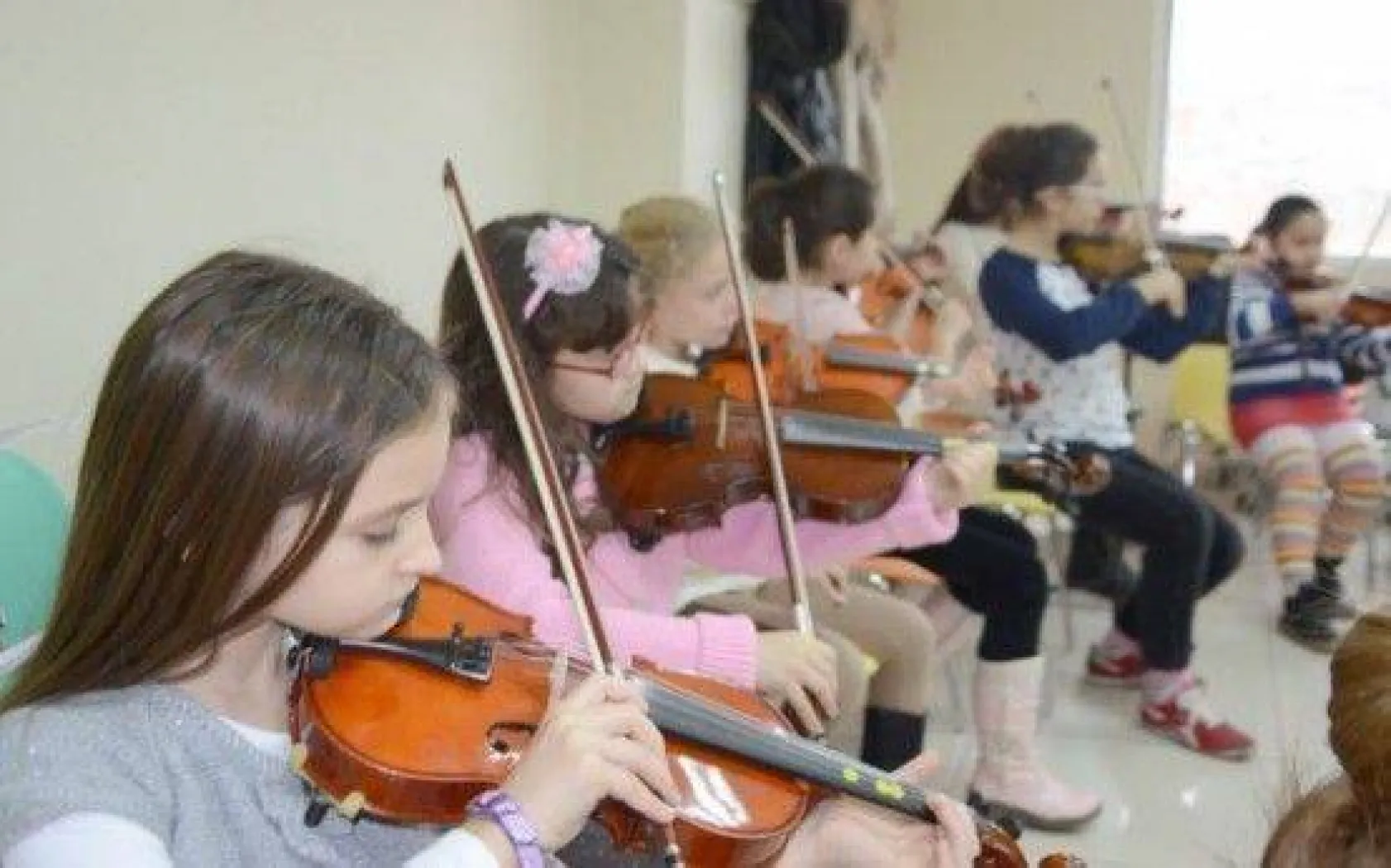 Kültür Merkezi Yaz Dönemi Kurs Kayıtları Başlıyor