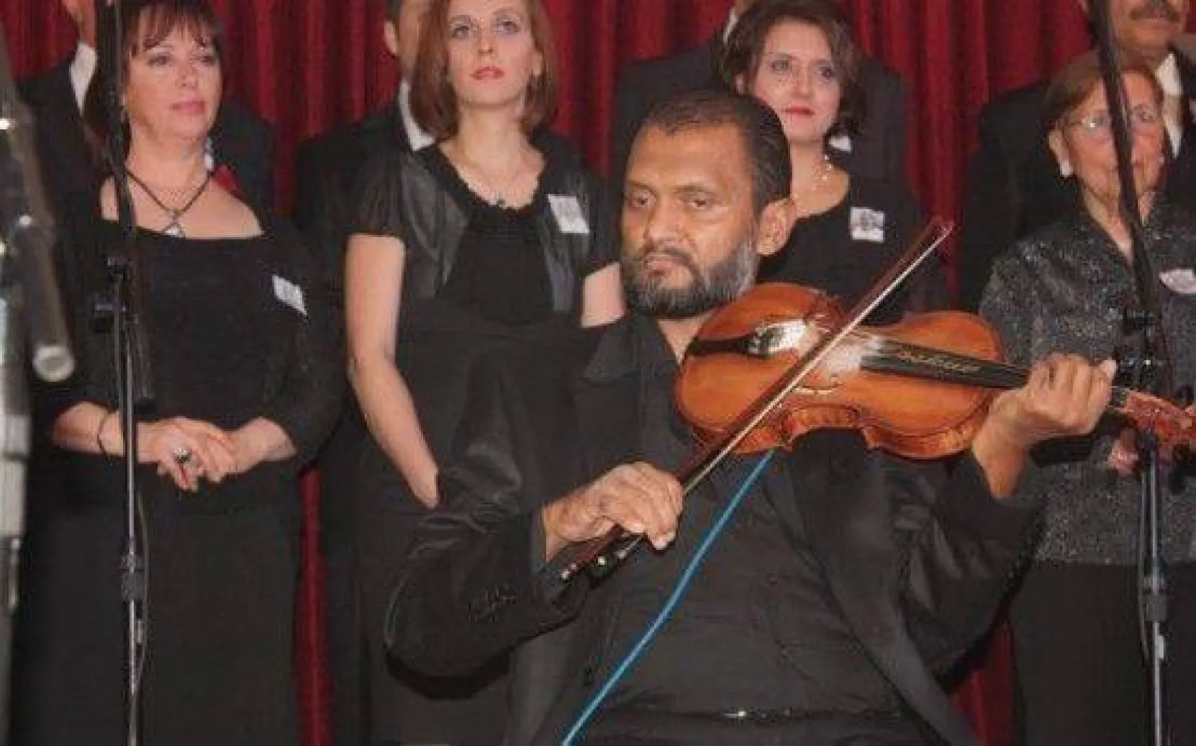 Fasl-ı Muhabbet Nostalji Yaşattı