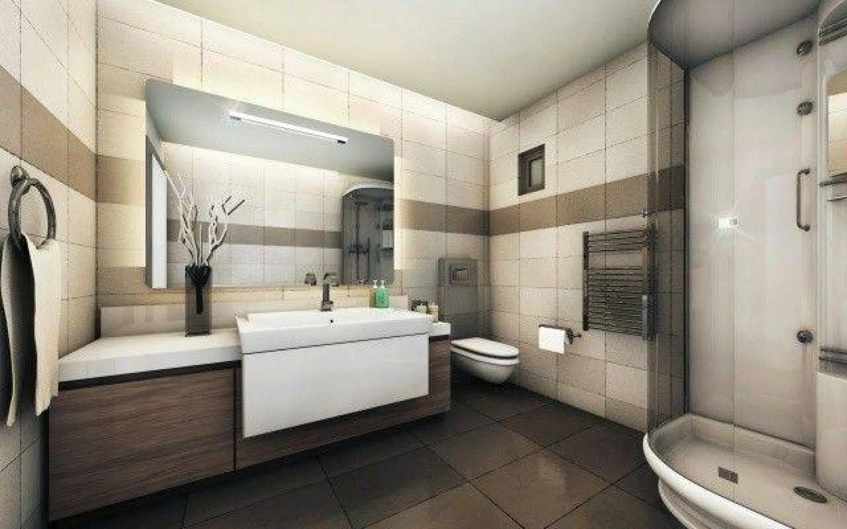 Kasaba'nın temelleri atıldı !