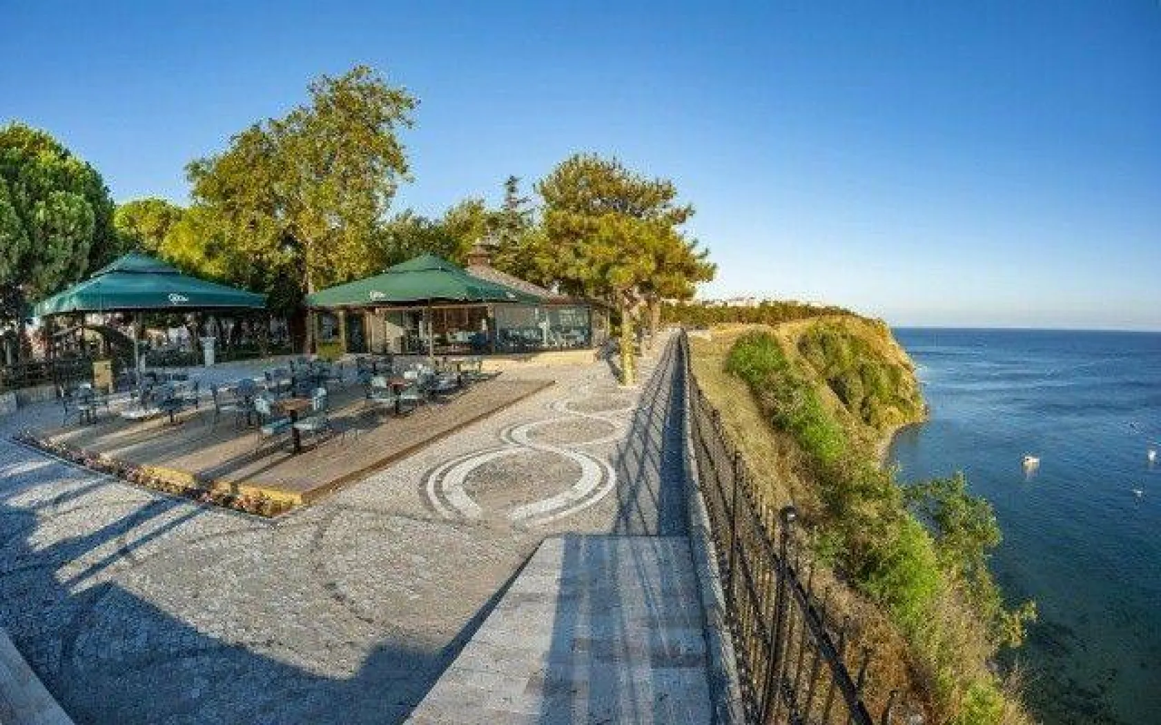 Kalepark Açık Hava Müzesi Yoğun İlgi Görüyor