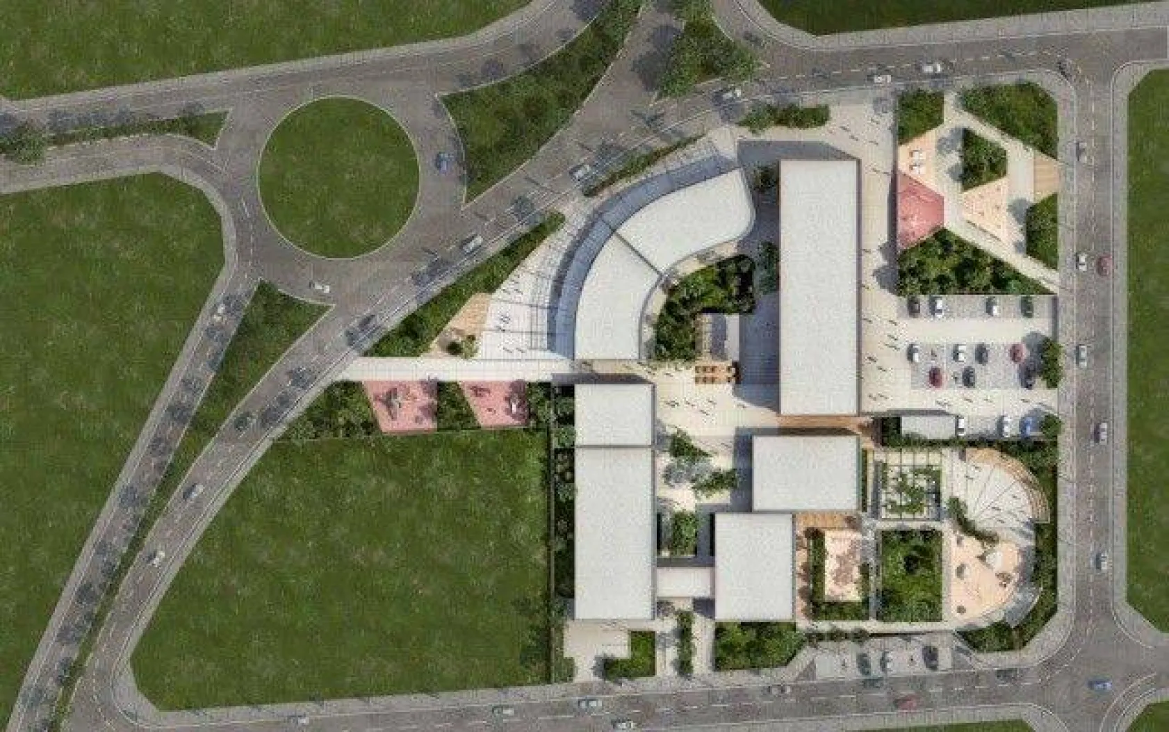 Silivri Engelli Yaşam ve Eğitim Merkezine Kavuşuyor