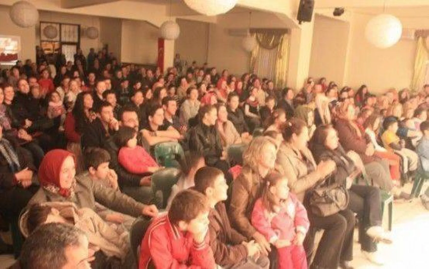 Selimpaşa'da Kültür Sanat Günleri İlgi Gördü