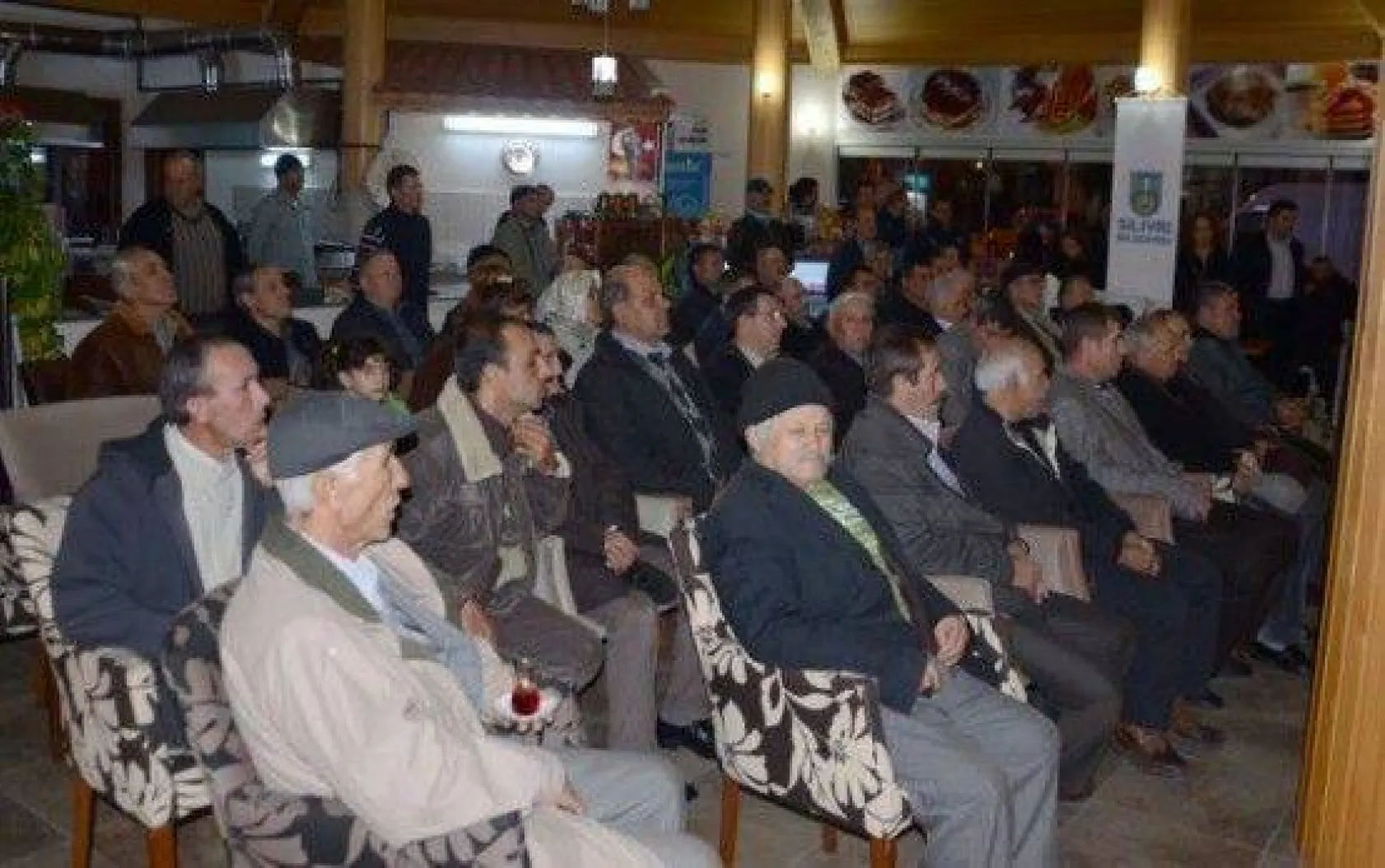 Selimpaşa'da Kavun Festivali Heyecanı