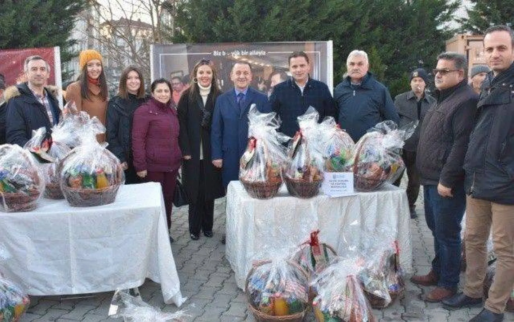 Işıklar: 'Benim Büyük Ailem, Sizlerle Gurur Duyuyorum'