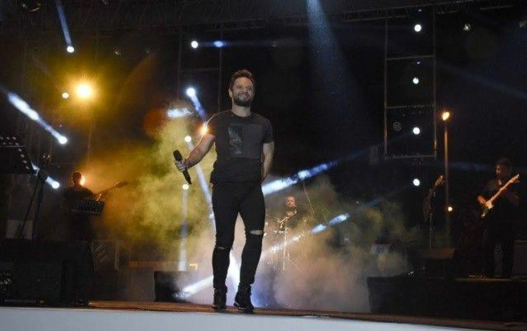 Yoğurt Festivalinde 2.Gün Coşkusu [Foto Galeri]