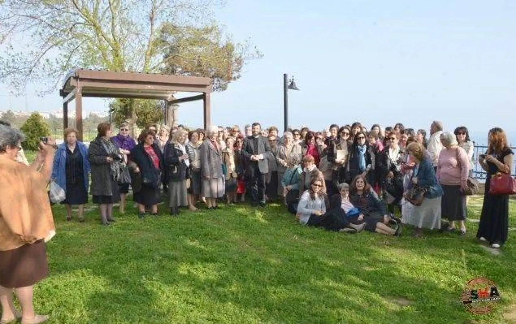 Selanikli Kadınlardan Silivri'ye Tarih Gezisi