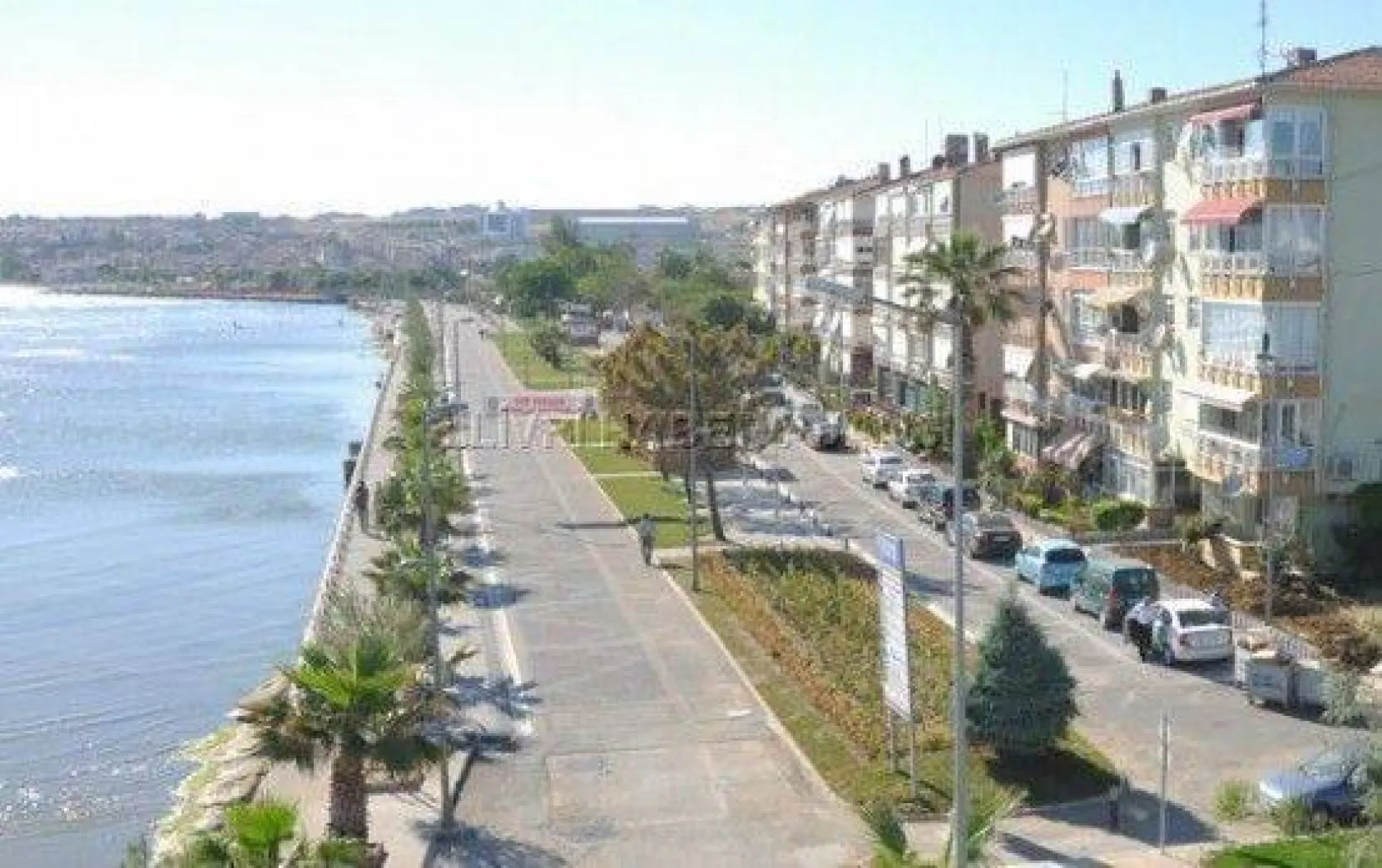 Erseven'deki çalışmalar tamamlandı