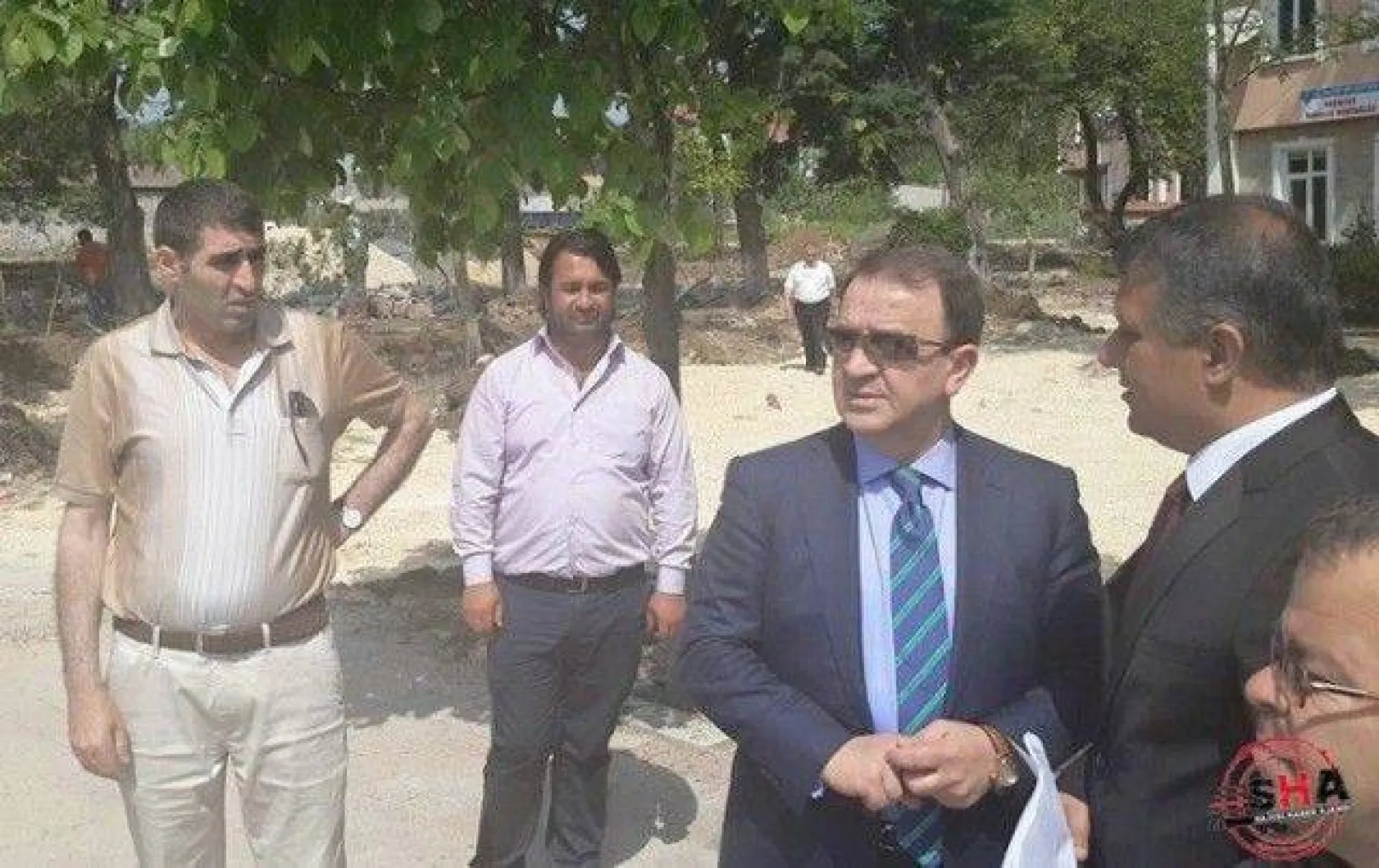 Işıklar Kavaklı, Alipaşa ve Çanta'daydı