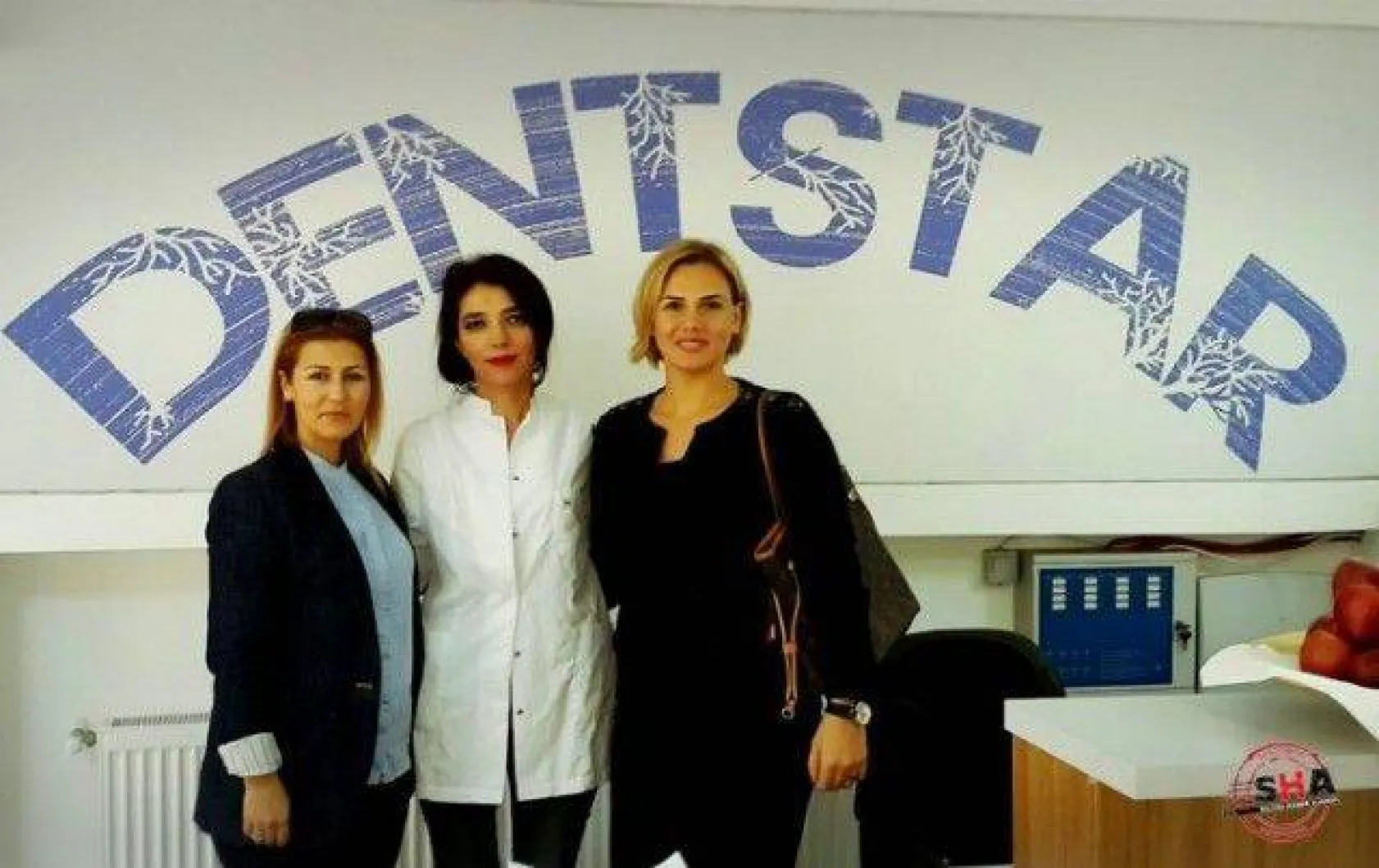 Renkli Balonlar'da Diş Tarama Günleri başladı.