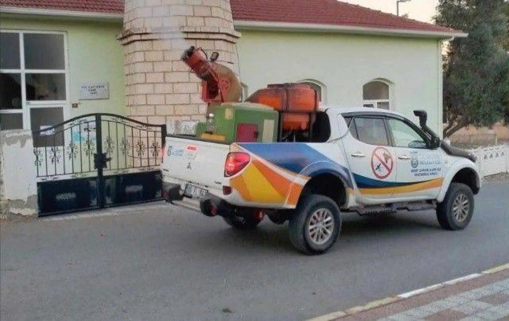 Tüm Ekipler Silivri İçin Sahada