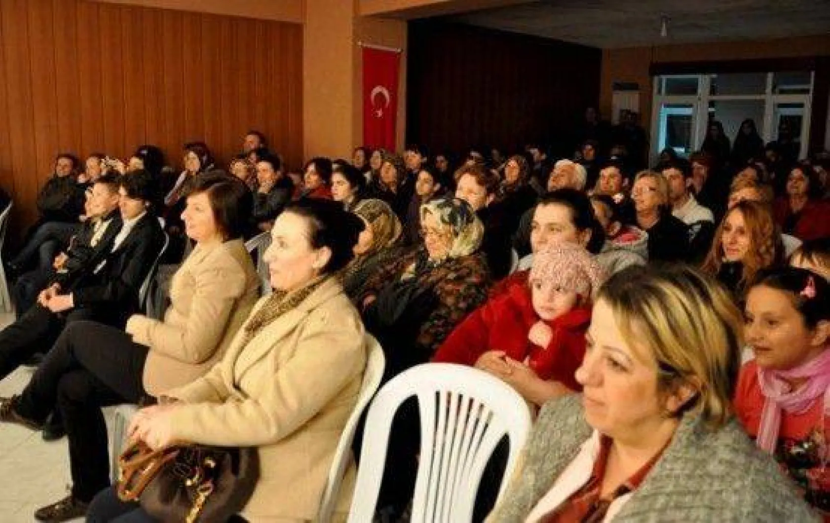 Ustalara Taş Çıkartıyor