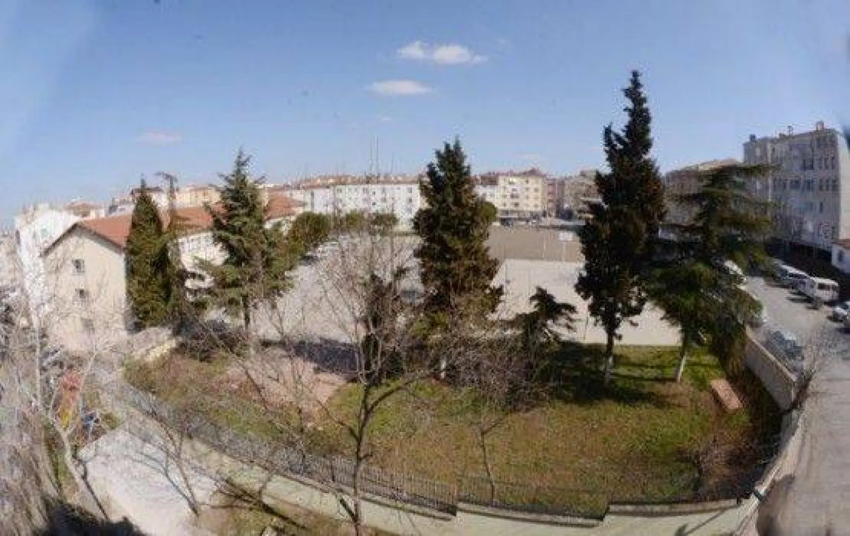 Silivri Lisesi Hayat Buldu!