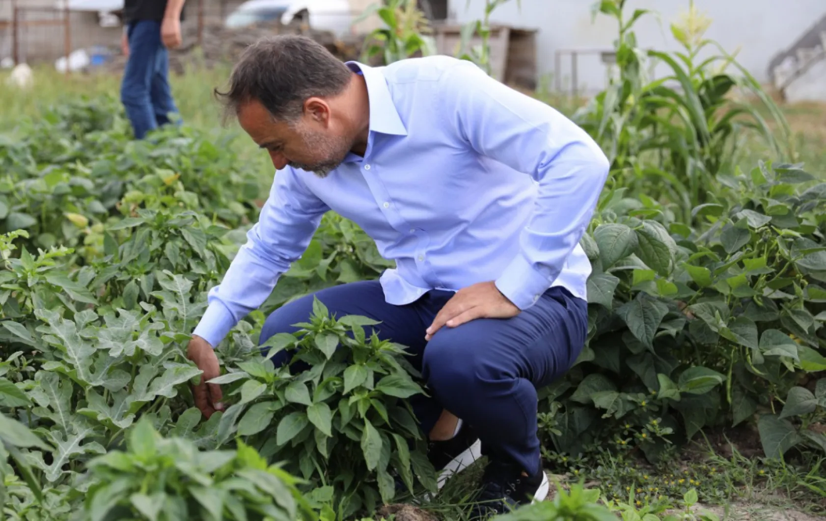 Başkan Yılmaz: 'Silivri'nin bir turizm master planına ihtiyacı var'